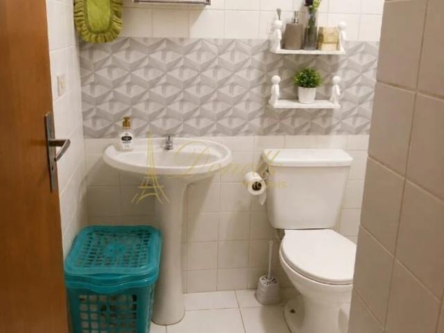 Apartamento para Venda em Mogi das Cruzes/SP Cézar de Souza 2 Quartos