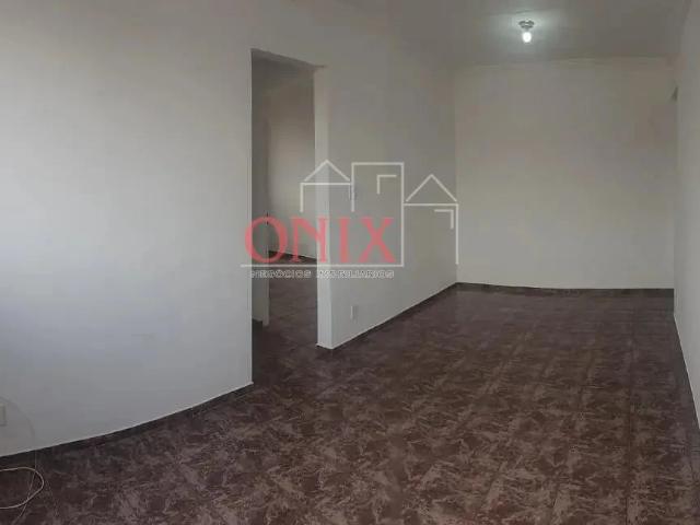 Apartamento para Venda em Mogi das Cruzes/SP Cézar de Souza 2 Quartos