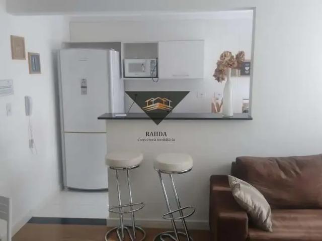 Apartamento para Venda em Mogi das Cruzes/SP Cézar de Souza 2 Quartos