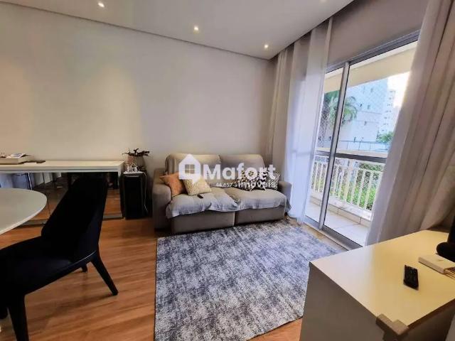 Apartamento para Venda em Mogi das Cruzes/SP Cézar de Souza 2 Quartos