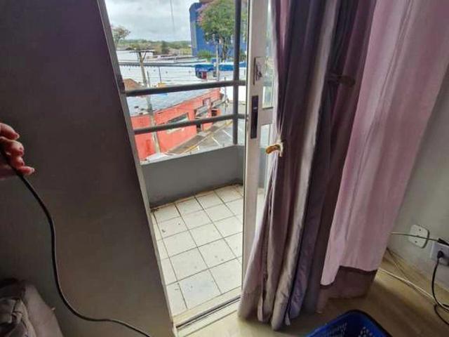 Apartamento para Venda em Mogi das Cruzes/SP Cézar de Souza 2 Quartos