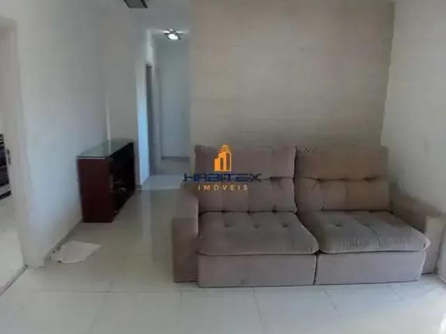 Apartamento para Venda em Mogi das Cruzes/SP Cézar de Souza 3 Quartos
