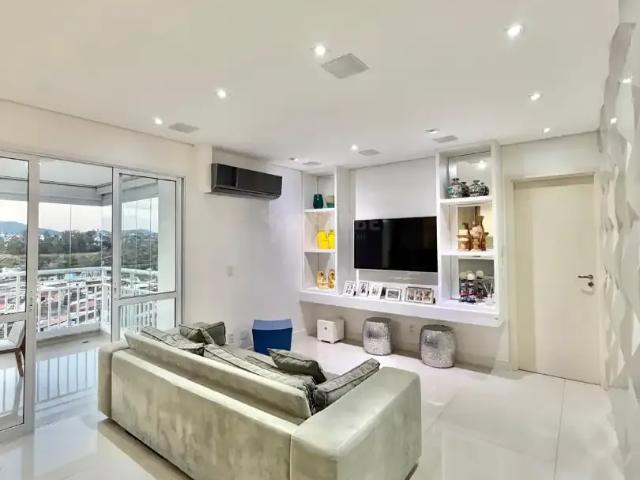 Apartamento para Venda em Mogi das Cruzes/SP Cézar de Souza 3 Quartos