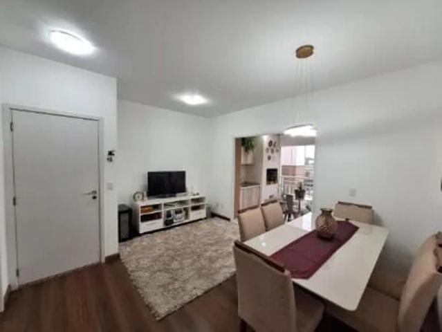 Apartamento para Venda em Mogi das Cruzes/SP Cézar de Souza 3 Quartos
