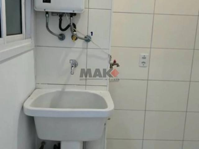 Apartamento para Venda em Mogi das Cruzes/SP Cézar de Souza 3 Quartos