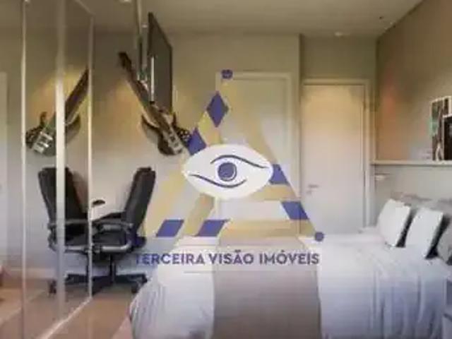 Apartamento para Venda em Mogi das Cruzes/SP Cézar de Souza 3 Quartos