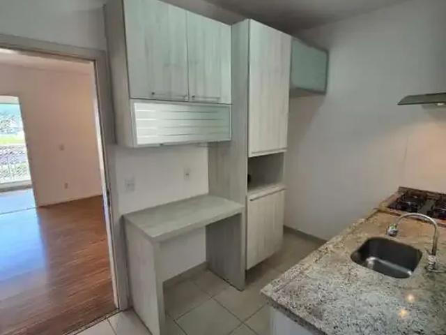 Apartamento para Venda em Mogi das Cruzes/SP Cézar de Souza 3 Quartos