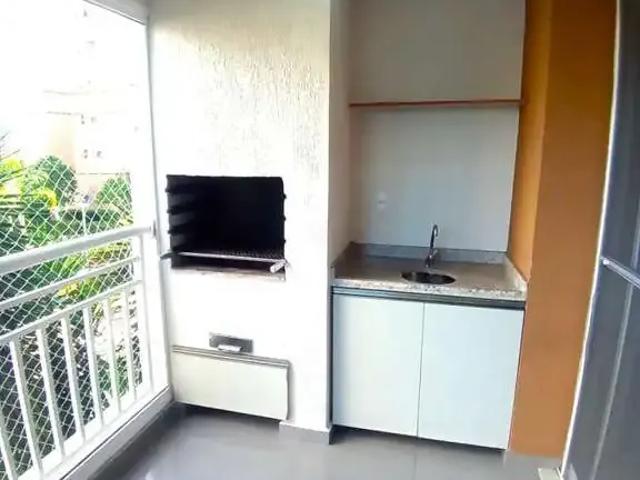 Apartamento para Venda em Mogi das Cruzes/SP Cézar de Souza 3 Quartos