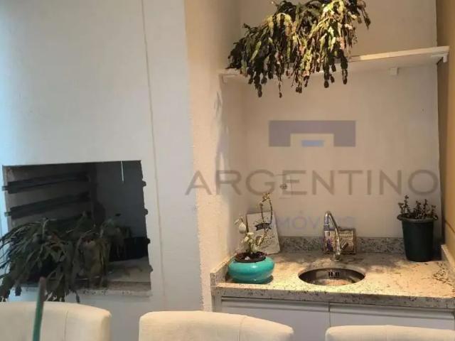 Apartamento para Venda em Mogi das Cruzes/SP Cézar de Souza 3 Quartos