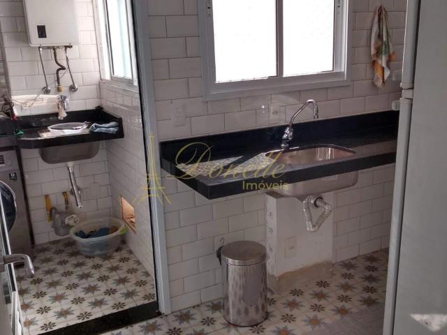 Apartamento para Venda em Mogi das Cruzes/SP Cézar de Souza 3 Quartos