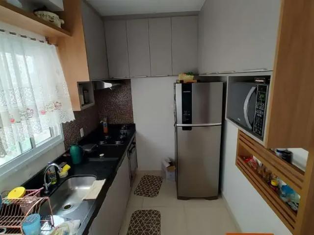 Apartamento para Venda em Mogi das Cruzes/SP Cézar de Souza 3 Quartos