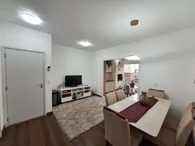 Apartamento para Venda em Mogi das Cruzes/SP Cézar de Souza 3 Quartos