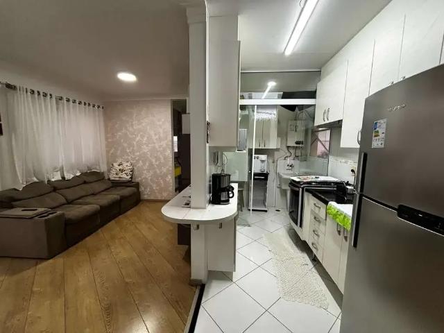 Apartamento para Venda em Mogi das Cruzes/SP Cézar de Souza 3 Quartos