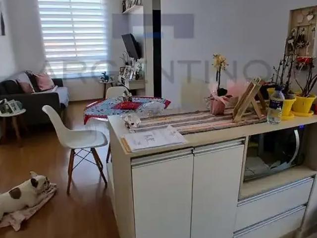 Apartamento para Venda em Mogi das Cruzes/SP Cézar de Souza 3 Quartos