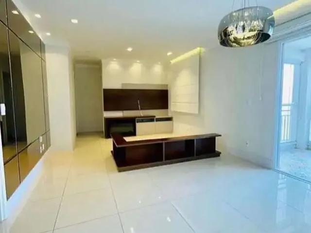 Apartamento para Venda em Mogi das Cruzes/SP Cézar de Souza 3 Quartos
