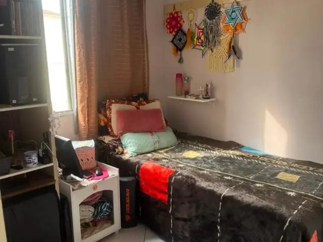 Apartamento para Venda em Mogi das Cruzes/SP Cézar de Souza 3 Quartos