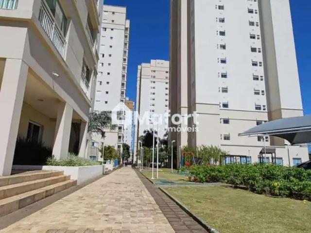 Apartamento para Venda em Mogi das Cruzes/SP Cézar de Souza 3 Quartos