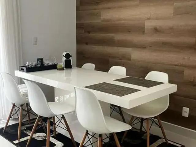 Apartamento para Venda em Mogi das Cruzes/SP Cézar de Souza 3 Quartos