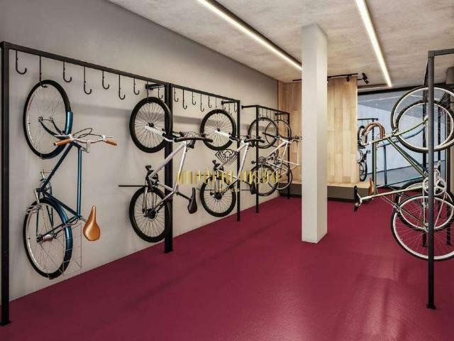 Apartamento para Venda em Mogi das Cruzes/SP Cézar de Souza 3 Quartos