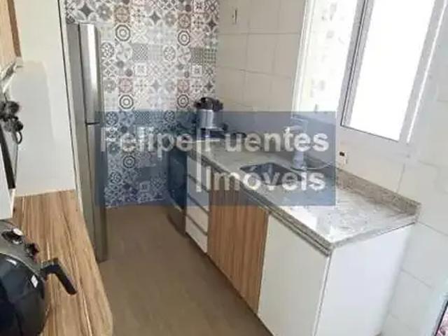 Apartamento para Venda em Mogi das Cruzes/SP Cézar de Souza 3 Quartos