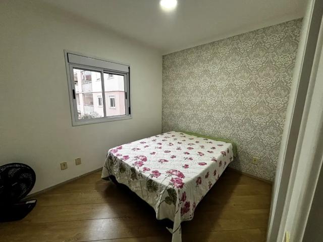 Apartamento para Venda em Mogi das Cruzes/SP Cézar de Souza 3 Quartos