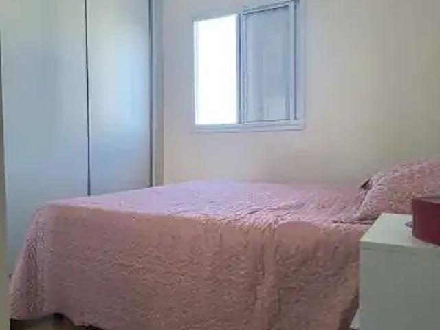 Apartamento para Venda em Mogi das Cruzes/SP Cézar de Souza 3 Quartos