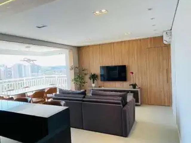 Apartamento para Venda em Mogi das Cruzes/SP Cézar de Souza 3 Quartos