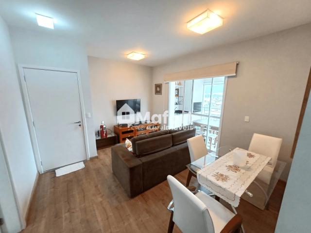 Apartamento para Venda em Mogi das Cruzes/SP Cézar de Souza 3 Quartos