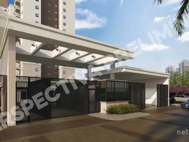 Apartamento para Venda em Mogi das Cruzes/SP Cézar de Souza 3 Quartos