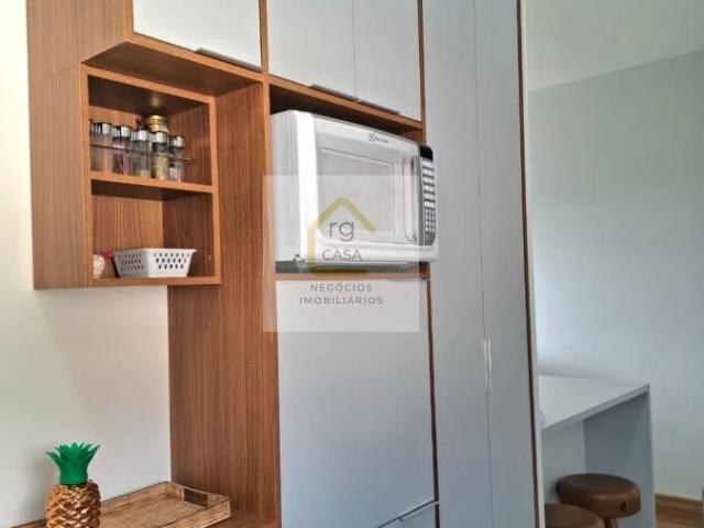 Apartamento para Venda em Mogi das Cruzes/SP Cézar de Souza 3 Quartos