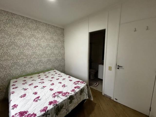 Apartamento para Venda em Mogi das Cruzes/SP Cézar de Souza 3 Quartos