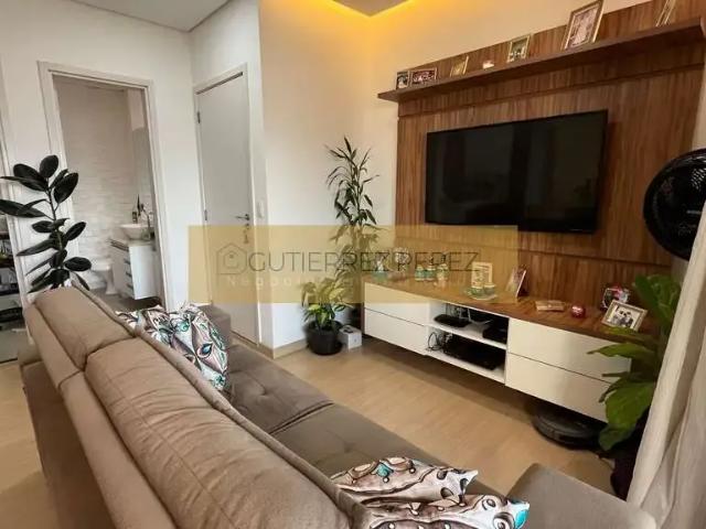Apartamento para Venda em Mogi das Cruzes/SP Cézar de Souza 3 Quartos