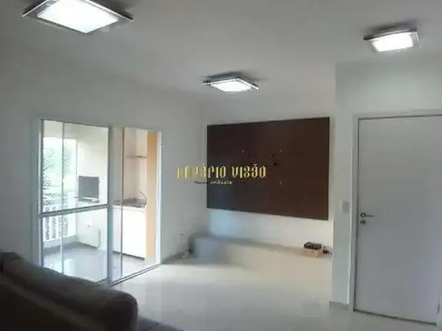 Apartamento para Venda em Mogi das Cruzes/SP Cézar de Souza 3 Quartos