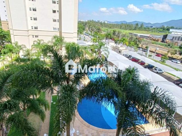 Apartamento para Venda em Mogi das Cruzes/SP Cézar de Souza 3 Quartos