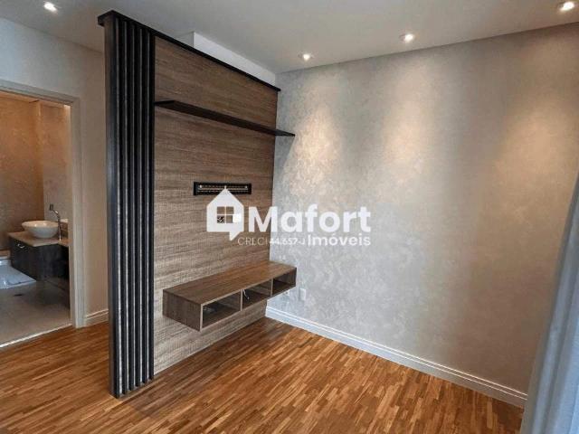 Apartamento para Venda em Mogi das Cruzes/SP Cézar de Souza 3 Quartos