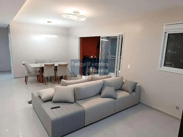 Apartamento para Venda em Mogi das Cruzes/SP Cézar de Souza 3 Quartos