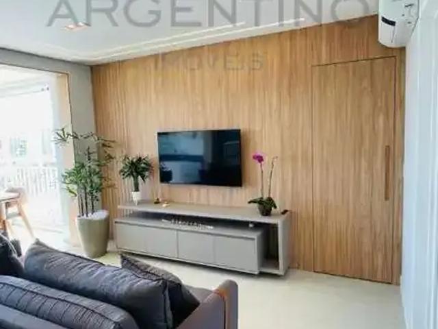 Apartamento para Venda em Mogi das Cruzes/SP Cézar de Souza 3 Quartos