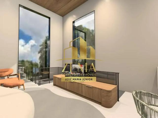 Apartamento para Venda em Mogi das Cruzes/SP Cézar de Souza 4 Quartos