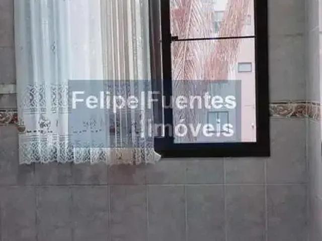 Apartamento para Venda em Mogi das Cruzes/SP Chácara Jafet 3 Quartos