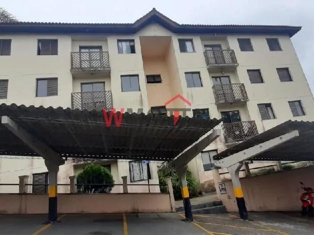 Apartamento para Venda em Mogi das Cruzes/SP Chácara Jafet 3 Quartos