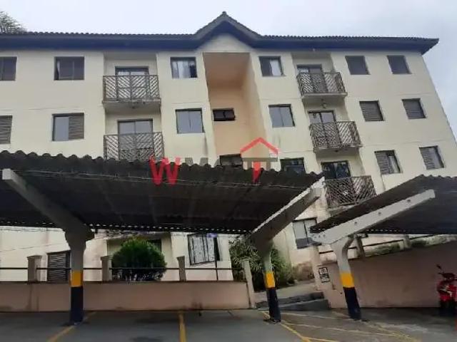 Apartamento para Venda em Mogi das Cruzes/SP Chácara Jafet 3 Quartos