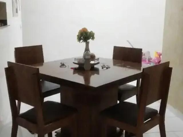 Apartamento para Venda em Mogi das Cruzes/SP Chácara Jafet 3 Quartos