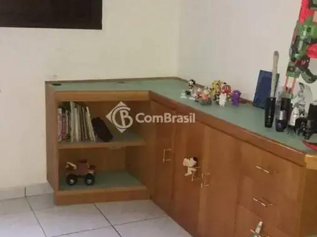 Apartamento para Venda em Mogi das Cruzes/SP Chácara Jafet 3 Quartos