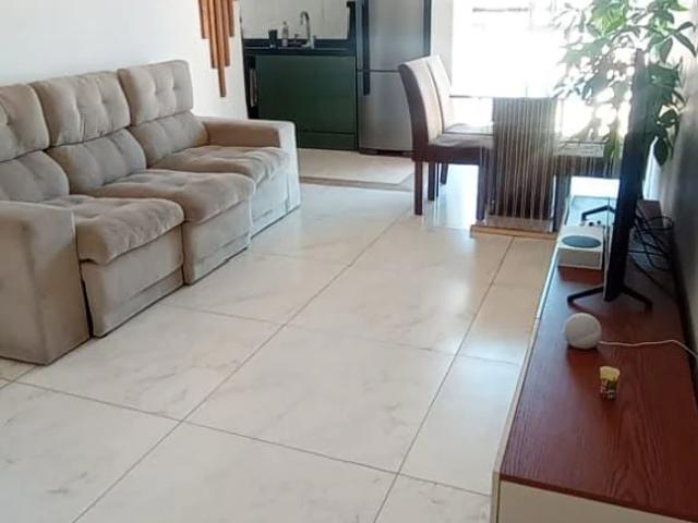 Apartamento para Venda em Mogi das Cruzes/SP Conjunto Habitacional Brás Cubas 2 Quartos