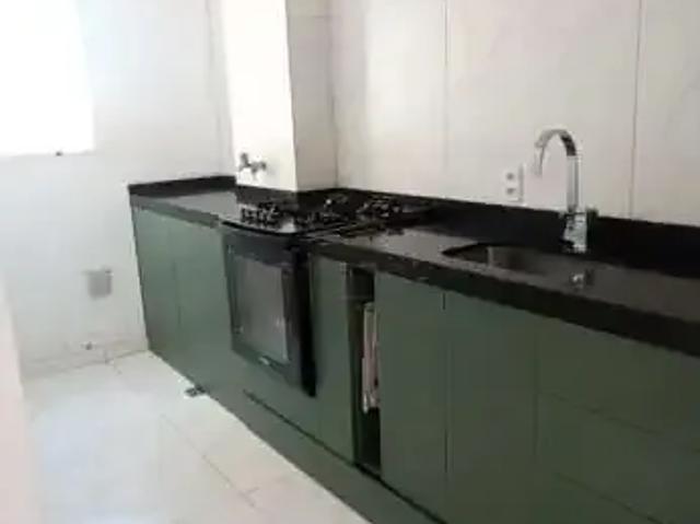 Apartamento para Venda em Mogi das Cruzes/SP Conjunto Habitacional Brás Cubas 2 Quartos
