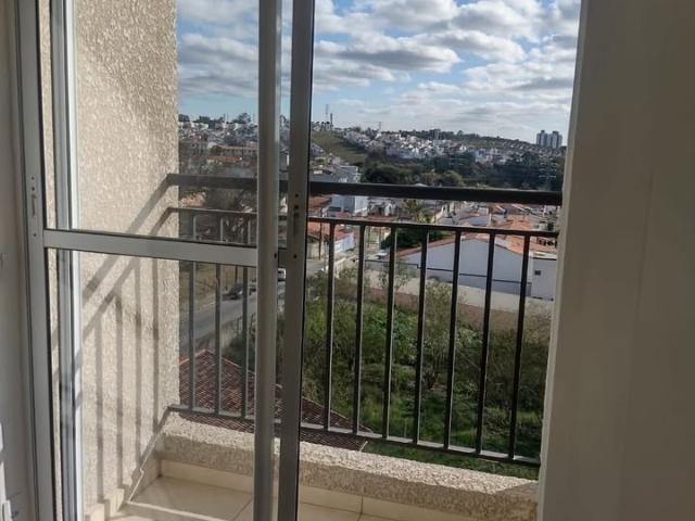 Apartamento para Venda em Mogi das Cruzes/SP Conjunto Habitacional Brás Cubas 2 Quartos