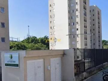 Apartamento para Venda em Mogi das Cruzes/SP Conjunto Habitacional Brás Cubas 2 Quartos