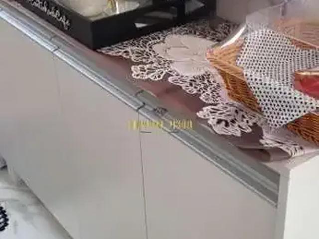 Apartamento para Venda em Mogi das Cruzes/SP Conjunto Habitacional Brás Cubas 2 Quartos
