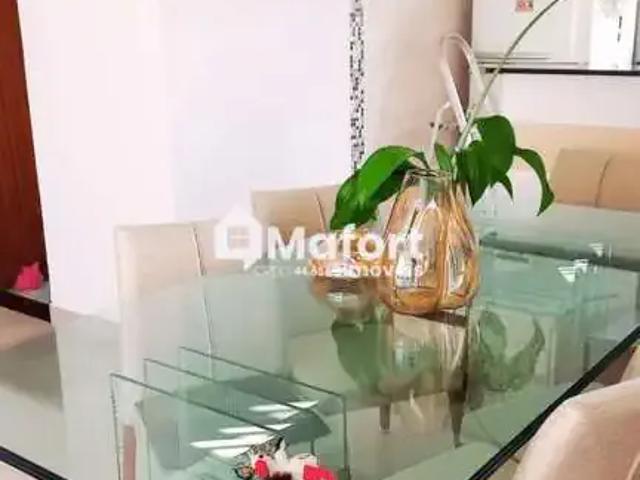 Apartamento para Venda em Mogi das Cruzes/SP Conjunto Habitacional Brás Cubas 3 Quartos