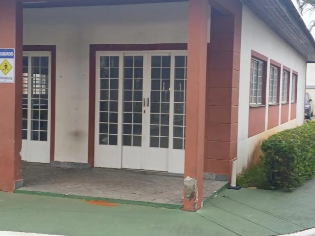 Apartamento para Venda em Mogi das Cruzes/SP Conjunto Residencial do Bosque 2 Quartos